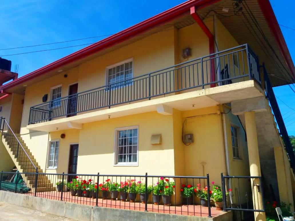 Shevyhaws Hotel Nuwara Eliya Exterior photo