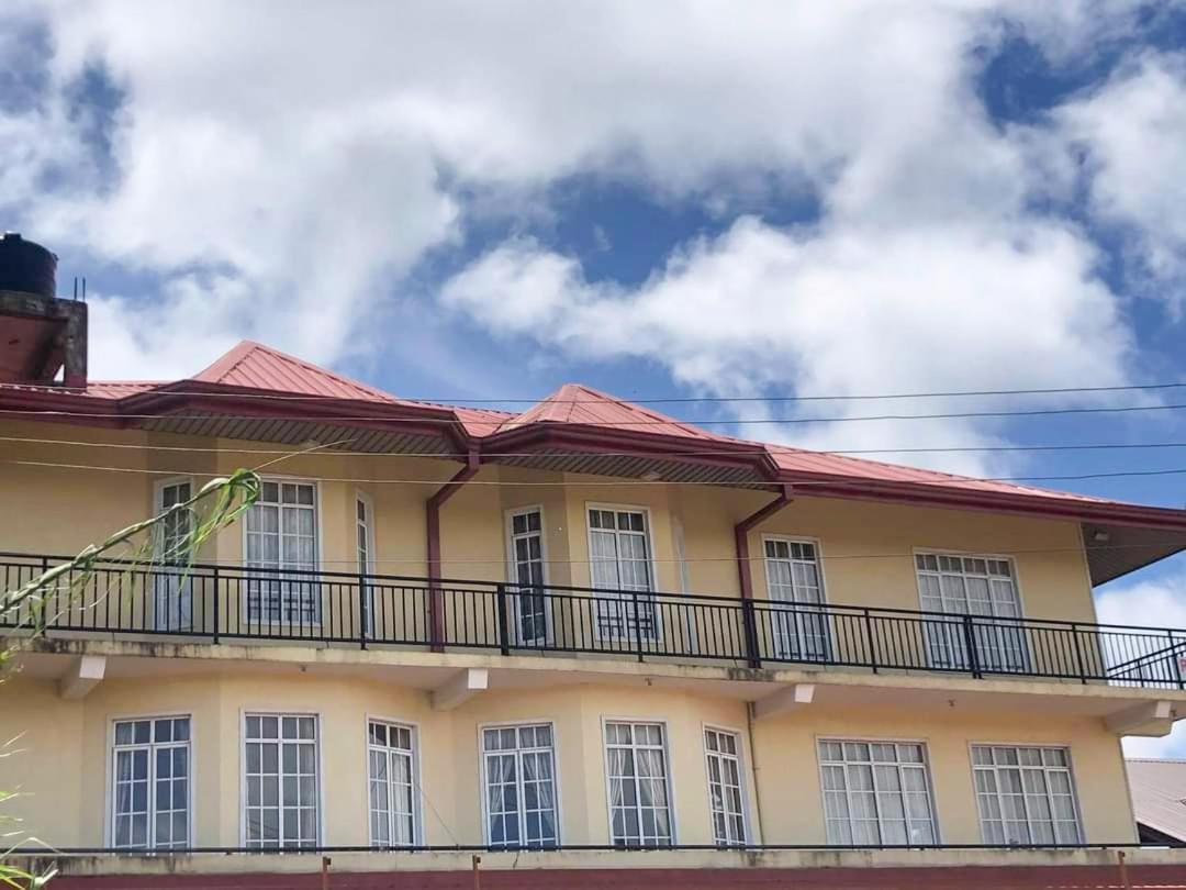 Shevyhaws Hotel Nuwara Eliya Exterior photo