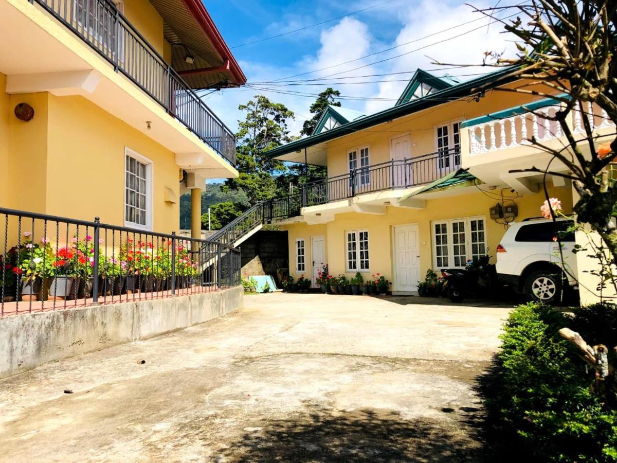 Shevyhaws Hotel Nuwara Eliya Exterior photo