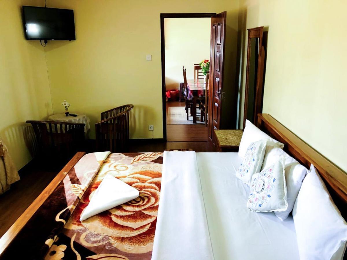 Shevyhaws Hotel Nuwara Eliya Exterior photo